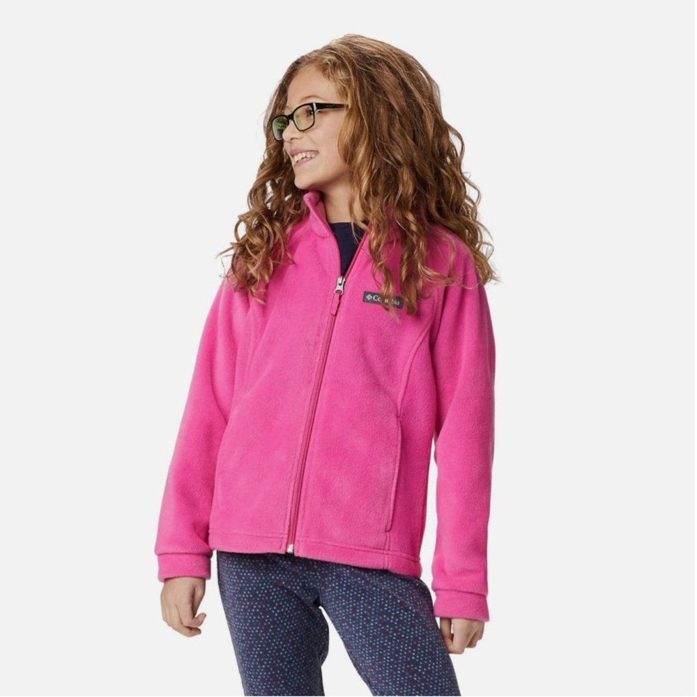 Columbia Benton Springs Fleece Jacket